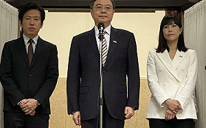 王世堅點名選台北市長 卓榮泰：我不會是砲灰　