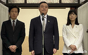 「不輕言全面抵制」 卓榮泰批在野：抽中央的血、拿錯藥逼吞