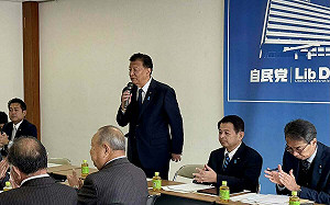 日本自民黨開始討論管制外國人  將強化居留身份管理等方面規定