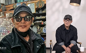 不只換器官還換血？李連杰回春秘密遭瘋傳  網驚：外出要顧好小孩