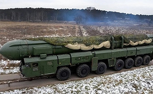 核武「緊箍咒」明日解除！美俄無「New START」  核武透明度與競賽風險升高