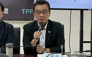 譙賴清德三字經遭起訴  林國成再道歉：有錯就認絕不迴避