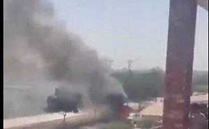 (影) 恐攻釀近40傷亡! 伊斯蘭堡法院遭巴塔自殺炸彈客襲擊 巴基斯坦揚言報復