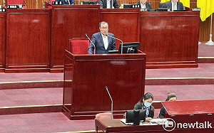 北市府、新壽44.3億合意解約案　北市議會完成備查