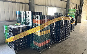 彰化6日封存毒蛋批次流出！縣府認了：封存令有空窗期
