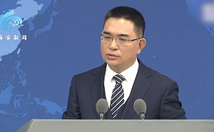 怕賴清德沒聽清楚 再唸一遍! 國台辦籲「認祖歸宗」提台北「這4條」道路