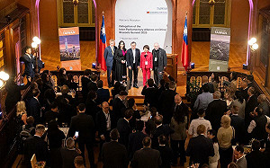 IPAC布魯塞爾峰會重磅宣言 范雲：台灣有事就是世界有事