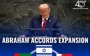 哈薩克加入亞伯拉罕協議  專家：川普提供替代「一帶一路」方案