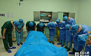 器官來源一次到位？昆明醫院31台移植案一天內完成惹疑　評論家曝內幕：「這群台灣人」要想好