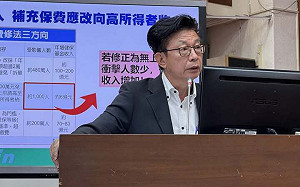 「不該跟小股民計較2萬元」  郭國文籲「跟這群人收」：10人即可多收6.4億