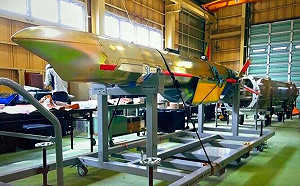 整合技術＋模組設計  日本新一代長程反艦飛彈原型曝光