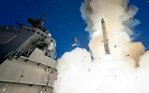 日本在美啟動首度無人機實戰攔截  專家警告：恐導致「防禦性破產」