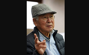 台灣反汙染反核先驅! 政黨輪替後首任環保署長林俊義辭世享壽87歲 