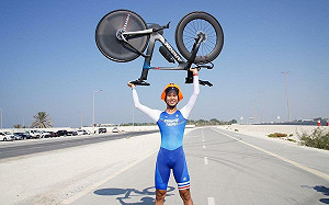 第3屆巴林亞青運落幕   高雄子弟勇奪2銀7銅為國爭光  