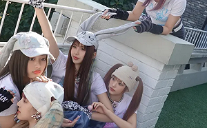 HBO玩時事梗惹怒女團NewJeans粉絲   官方急刪文道歉