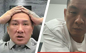 從逼下屬傳「下體照」到罵愛犬「去死」！昔日親信曝館長「8大黑幕」一次看