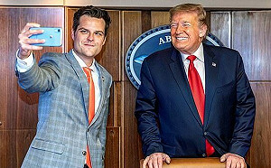 美眾院公開蓋茨案文件  少女脆弱處境引爭議