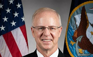 美國海軍司令引蜘蛛俠名言  敦促韓國以核潛艇對抗中國灰色地帶戰略