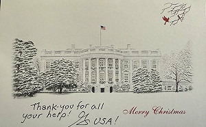 美駐日大使酸爆中方「謝謝你們強化日美同盟」  反諷貼文在日本炸出大迴響 