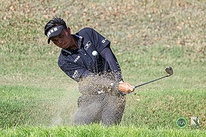 亞巡台玻台豐公開賽　泰國球員奪冠、洪健堯居第2