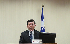 轟藍白頻破壞我國憲政運作 公督盟：明年用選票撥亂反正 