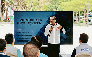 是否建議韓國瑜聲援沈伯洋？ 侯友宜：中國不應該干涉台灣人的人權