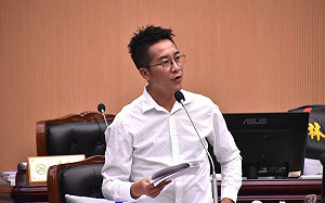 花蓮天災重創觀光經濟、綠營議員盼「加碼普發現金」 徐榛蔚這麼說