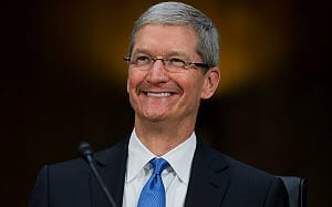 Apple衝刺BT.2020規格！OLED戰場升級成「材料科技大戰」