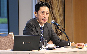 「台灣有事論」觸怒中國 日外務省亞太局長飛抵北京 今展開嚴正交涉 