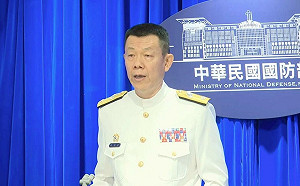 國防部宣布11/22高雄新濱營區開放 展示國造艦艇、陸戰隊精彩表演