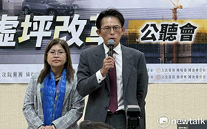 明見鄭麗文談什麼？黃國昌盼談聯合政府、再嗆綠背棄理想 