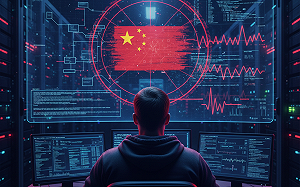 Anthropic點名中國AI駭攻！首例間諜行動曝光　專家：台灣最需警戒　