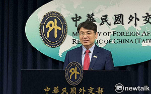 日中關係緊張 外交部：台灣從不是問題「而是解答」 