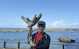 台灣環評制度改革倡議   張景森：科學分析、標準治理