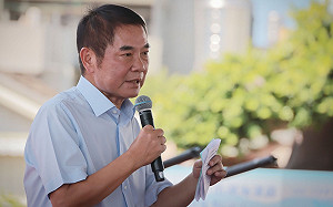 苗栗「人人犬舍」逾9成犬被剪聲帶! 鍾東錦怒開鍘 動保所長降職、重罰480萬