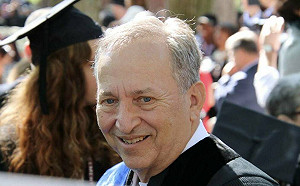 薩默斯與艾普斯坦往來內容曝光! 牽扯一女性深感羞愧 宣布退出公共事務