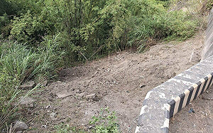 高市環保局火速清理月世界垃圾   檢警掌控嫌疑人擴大偵查