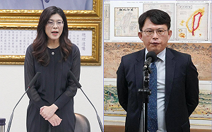 鄭麗文、黃國昌今會面  律師分析「藍白合」三大主軸：罵賴清德轉移黨內危機焦點