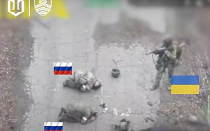 (影) 烏軍最致命無人機部隊攻紅軍城! 俄軍面臨重大傷亡與戰線困境