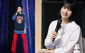 于朦朧案效應？蕭敬騰、楊丞琳突喊「想念台灣」 網噴：抵制到底