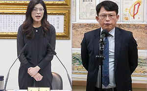 鄭麗文與黃國昌今會面  聚焦藍白怎麼合、政黨競合非零和等四大主軸