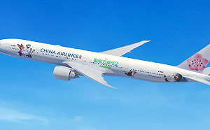 華航「動物方城市2主題彩繪機」正式啟航！超可愛內裝曝光