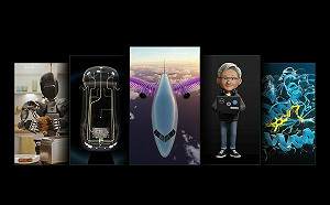 NVIDIA Apollo登場！「這些巨頭」採用的 AI 模型系列一次看