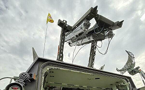 AAV7掃雷車首度亮相！國軍年度唯一開放營區 揭密破障戰力 