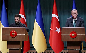 (影)各國積極表態援烏 俄基地又遭 ATACMS 打擊