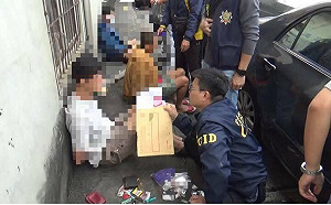 彰化男毒駕撞死人肇逃！竟換車揪2友開毒趴  警逮人送辦