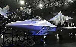 俄國擬與白俄共同生產「蘇-75」第五代戰機 中東與亞太國家關注