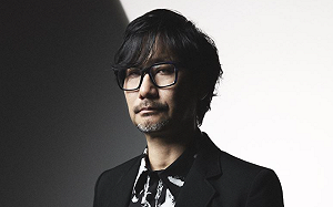 小島秀夫確診A流「確定缺席金馬獎」！親致歉：原本非常期待跟粉絲見面