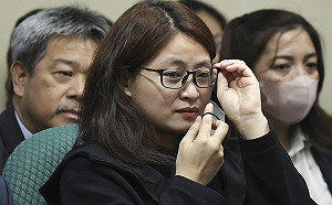 自稱菲籍實為中國人  菲國前市長涉人口販運被判「終身監禁」