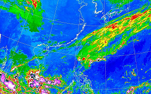 今起回溫3天！下週新冷空氣報到 北台「先濕後乾」冷4天